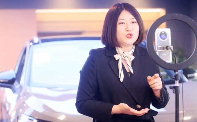 汽车销售|4s店|快手