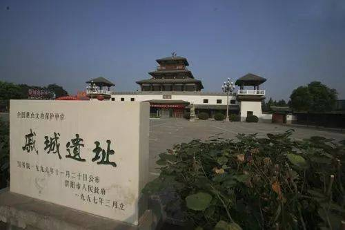 濮阳7处历史文化遗址入选河南黄河文化地标一书