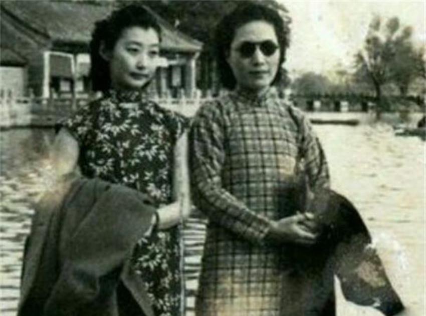 晚清最美格格 高贵与生俱来 但也注定了她必然孤独终老 全网搜