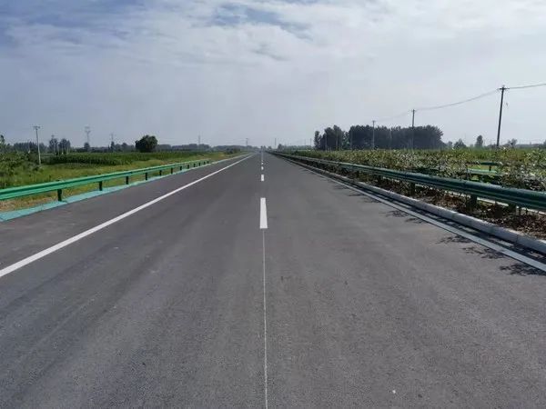 最新涉阜南2条高速2座跨淮河特大桥