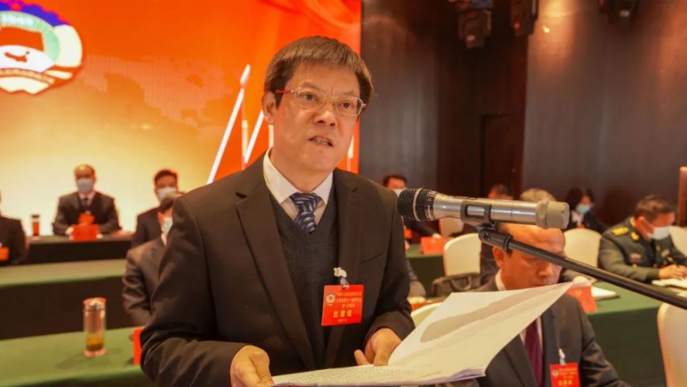 大悟县政协十一届一次会议胜利闭幕_腾讯新闻
