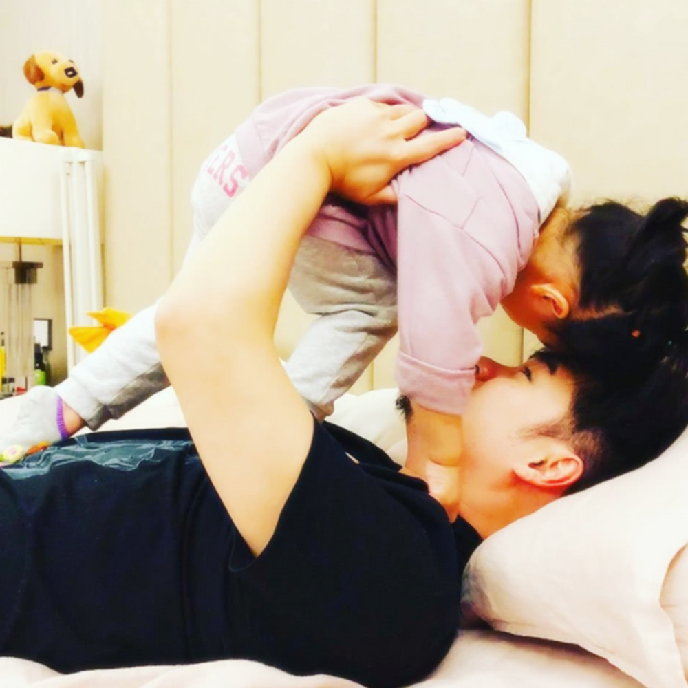 女大不避父有什么后果爸爸再宠女儿以下雷区也不要踩