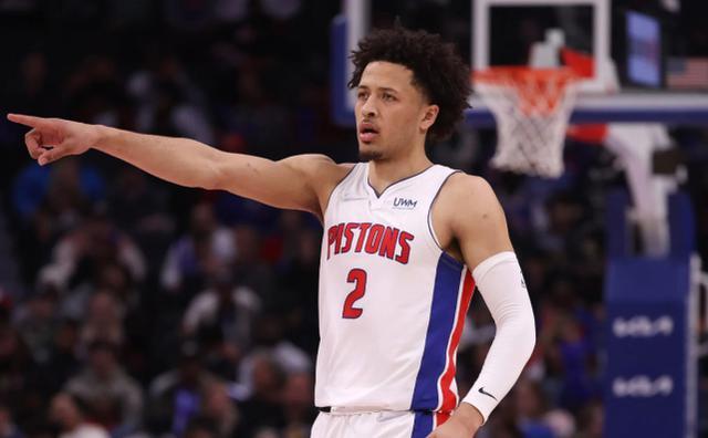 坎宁安 NBA状元坎宁安年薪6400万，那CBA状元王翊雄年薪多少呢？