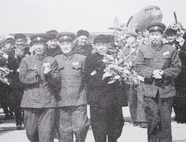 朱家胜开国少将去县城出差为省钱只住6人间