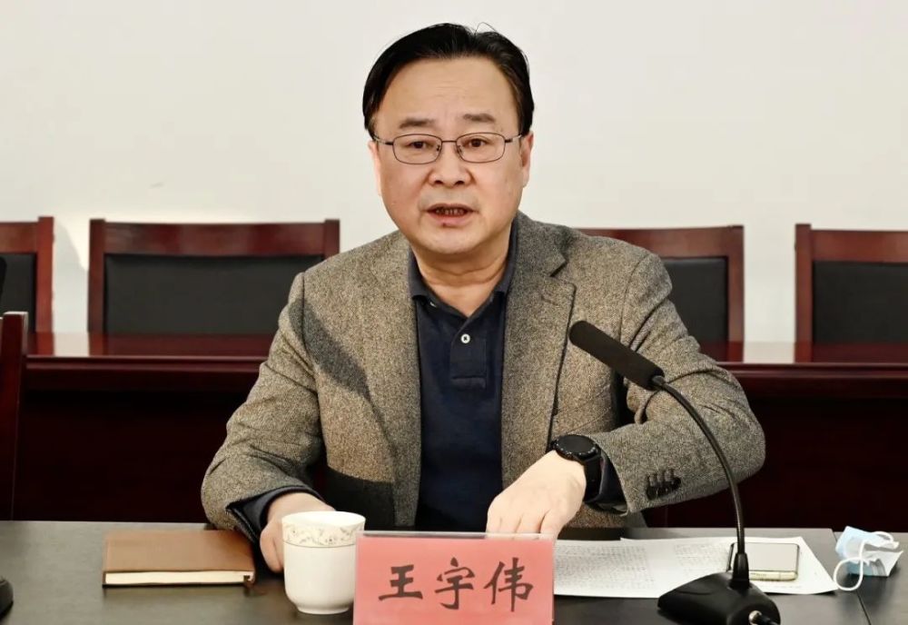 张耀钢充分肯定了新北区克服疫情困难,依法按时序进度完成选民登记和