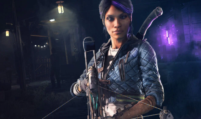 玩家苦等多年,《消逝的光芒2》终于要来了