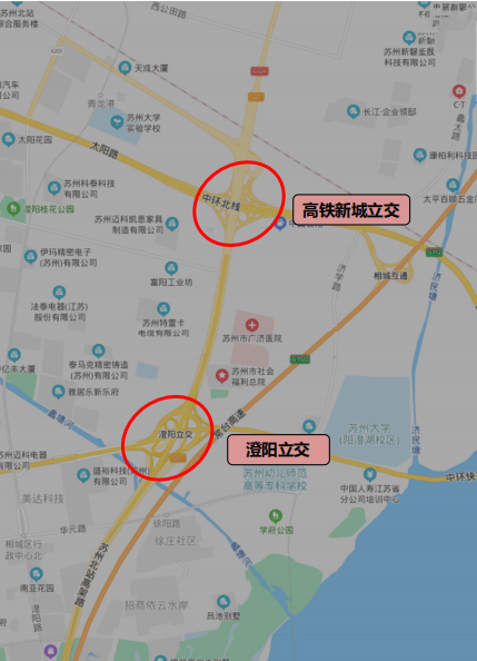 宝带桥封闭一个月!