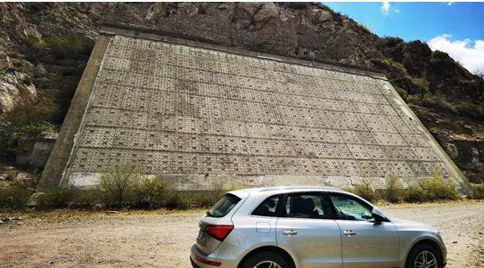 总体来说,7010相控阵雷达是属于国内第一代远程探测相控阵雷达,虽然