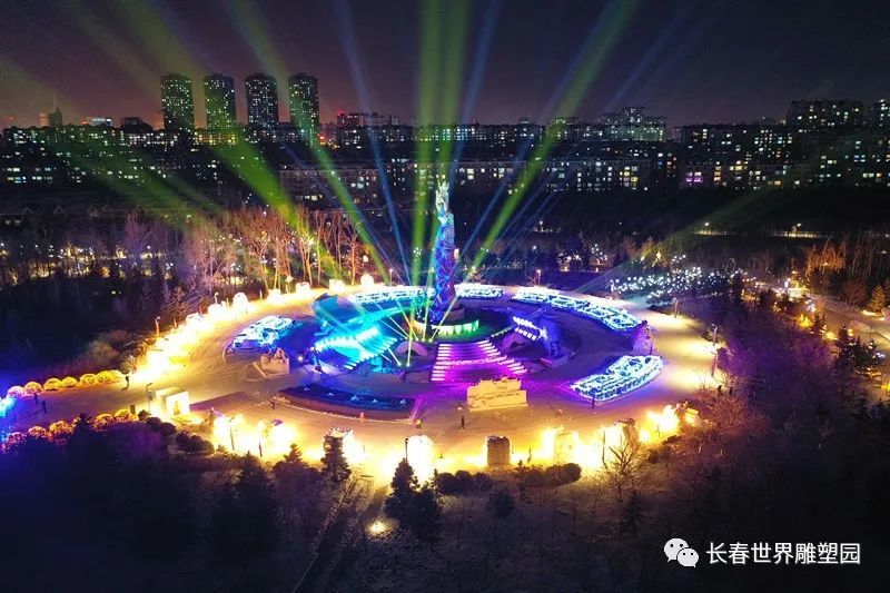 长春旅游景点大全排行_全国首批!长春这个景区入选国家级名单!