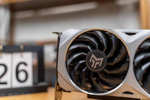 真香甜品级显卡影驰rtx3060ti金属大师oc显卡评测