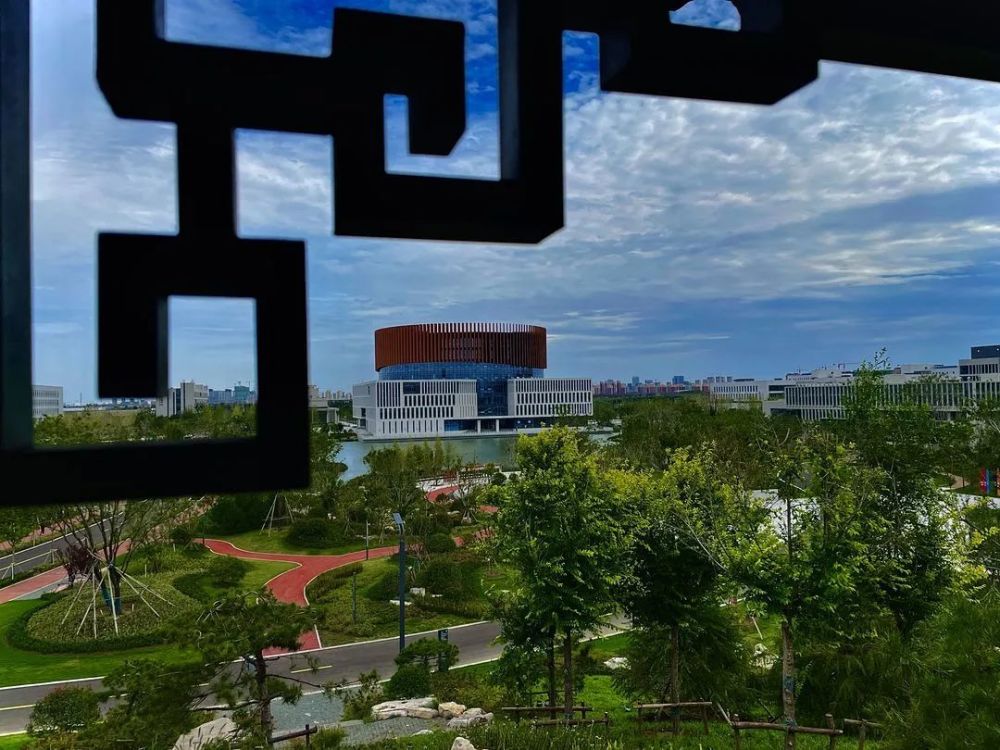 山工院er体会校园百味感受人生百态