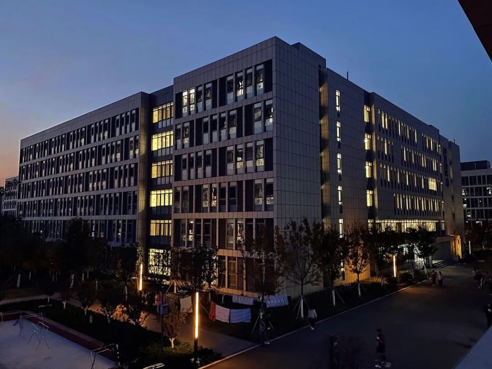 山工院er体会校园百味感受人生百态