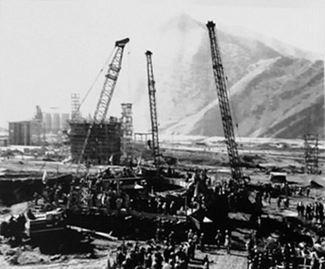 三线建设时期国家建设攀钢重大战略决策的三个意义