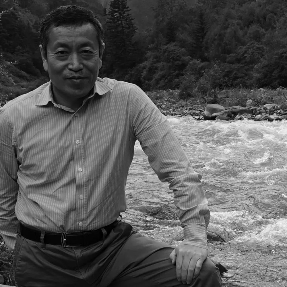 张雷印证第三回当代书家用印题跋邀请展