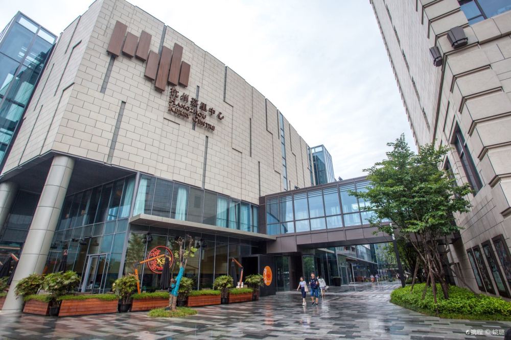 标杆写字楼:嘉里猎取上海黄埔130亩核心地块