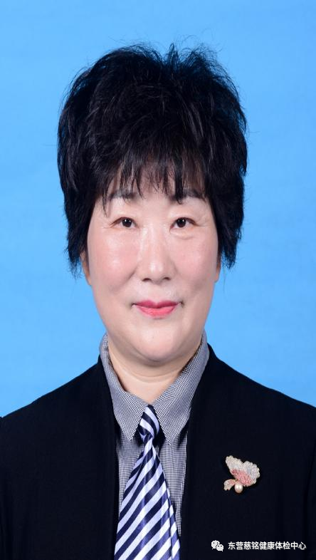 "方】东营慈铭邀请山东中医药大学附属医院中医妇科专家王哲21号坐诊