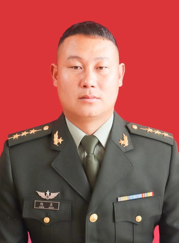 新疆军区2人获提名陆军第四届四有新时代革命军人标兵评选来了