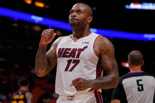 菲尔尼斯 30个NBA逆袭球员之PJ·塔克——钢筋铁骨筑球队脊梁，诠释硬汉本色