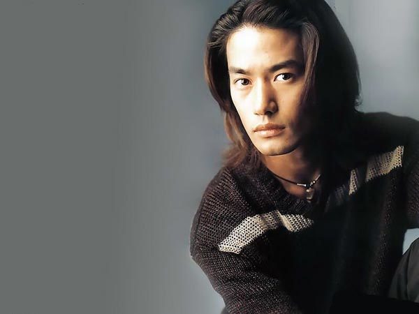 90年代日剧男神竹野内丰宣布暂别娱乐圈|竹野内丰|日剧|日本_娱乐