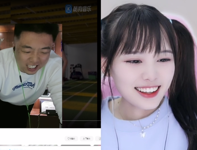 cf枪王马哲直播首秀,意外输给火线妹,cfs激战白鲨恐难求一胜