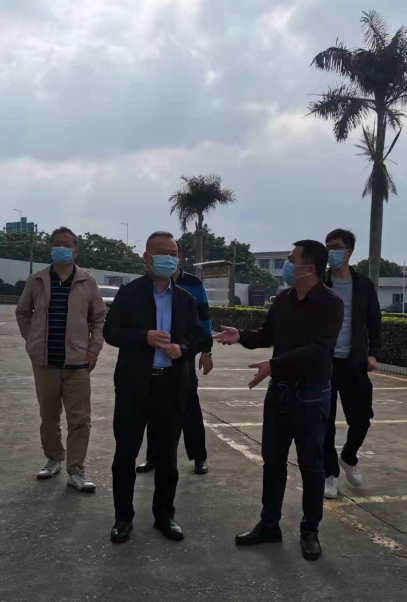 谷饶人潮阳推进殡改严打土葬