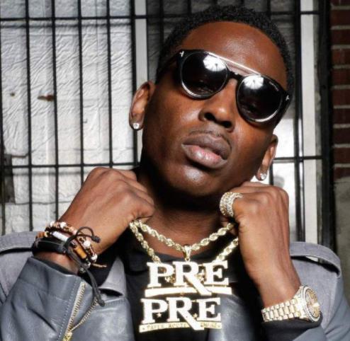 美国说唱歌手youngdolph买饼干时被枪杀