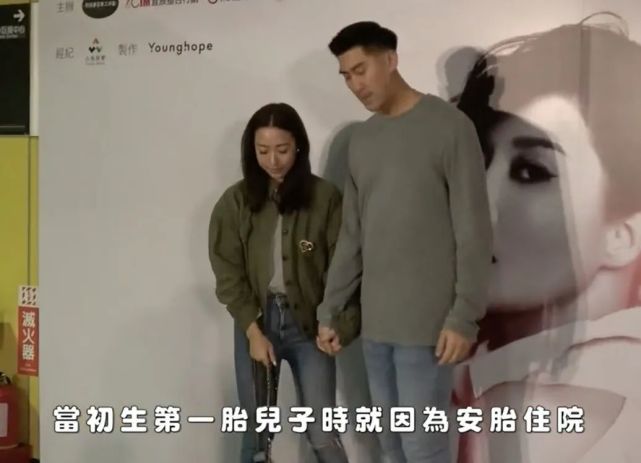 毛加恩生日当天痛失爱女,孩子出生仅4天,网友:为你们全家祷告_腾讯