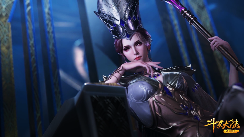 只要比比东不跟他分手,他是绝对不会分手的,他后期也不会喜欢柳二龙