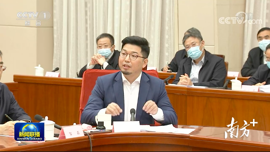 也出现了精锋医疗创始人王建辰