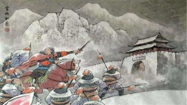 如何评价历史上的韩愈一个看似完美却命运多舛的悲剧性文人