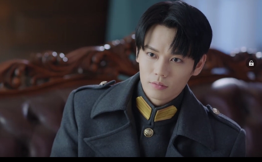 穆云歌是谁山河令穆云歌哪里出场的