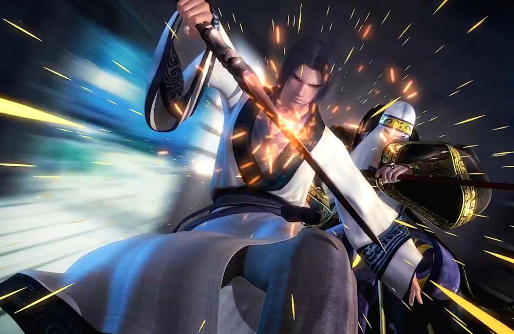 秦时明月盖聂的武功比卫庄强多少强在哪