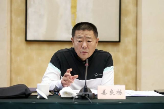 督导组召开"一案一整治"工作专题座谈会|全国扫黑办|姜良栋|重庆|章立