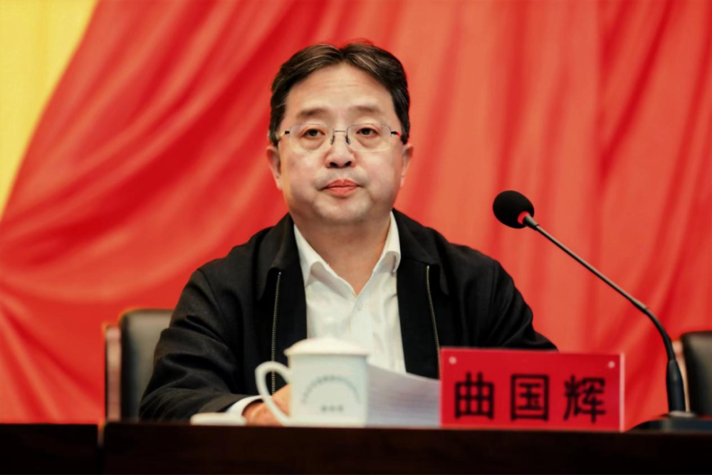 凝心聚力谋发展继往开来谱新篇长春净月高新区深入学习