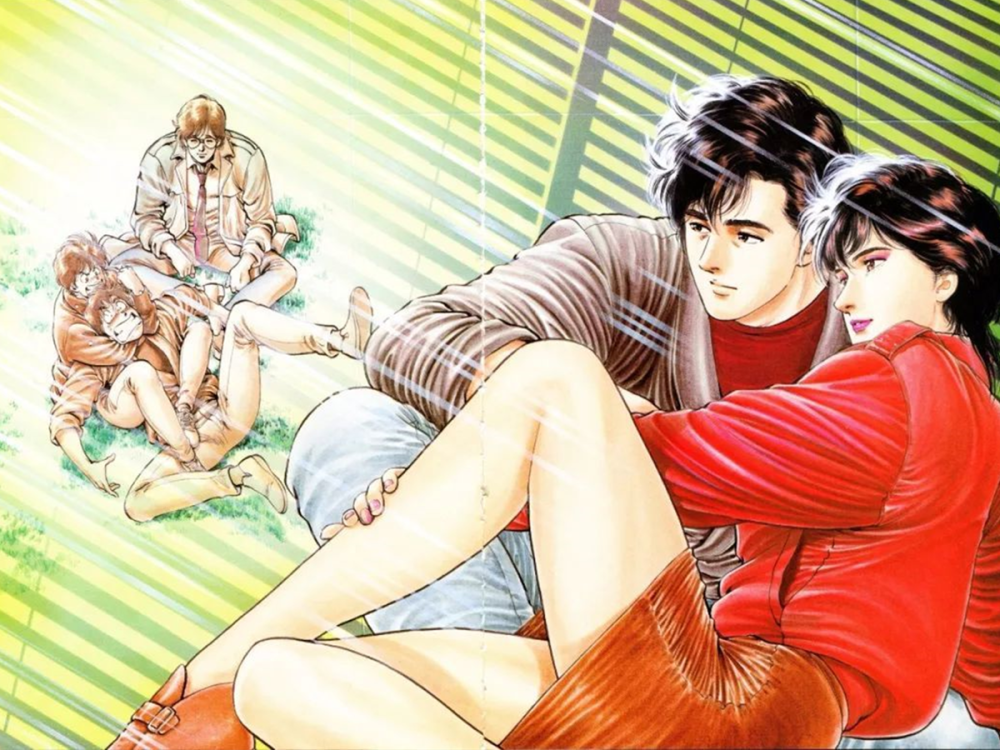 井上雄彦 世纪末最强漫画家 用匠心兑现天才之名 腾讯新闻