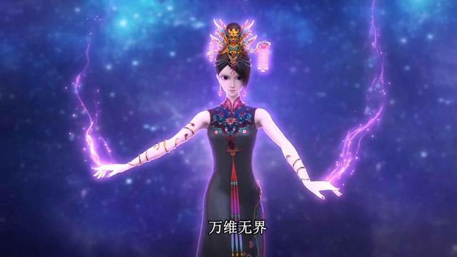 精灵梦叶罗丽辛灵也会使用镜子魔法原来大家都被她骗了