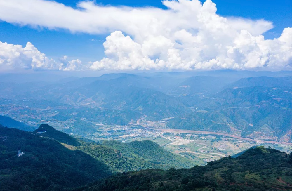 地质人员哀牢山失联,搜救进展如何?为何专业人员也会失联?