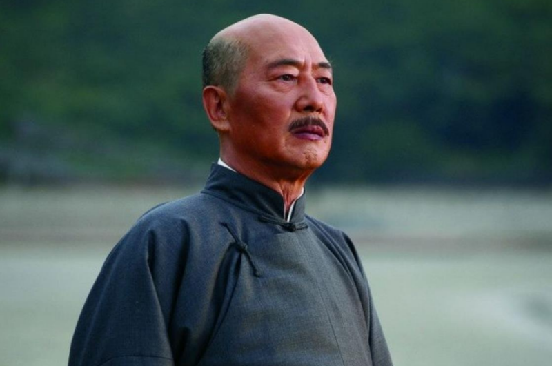 在家中去世的老戏骨杜雨露葬礼只有6人参加有多悲哀