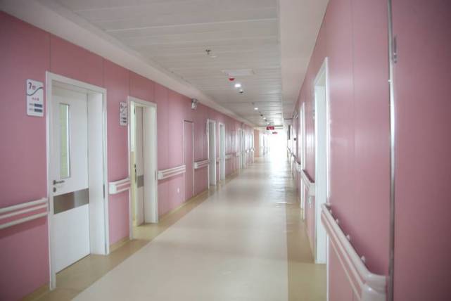 妇产科医院产房装修需要注意哪些事项