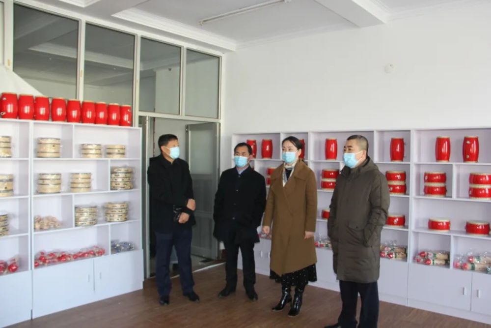 肇东融媒|副市长张桂荣深入肇东师范学校督导检查学校疫情防控和校园