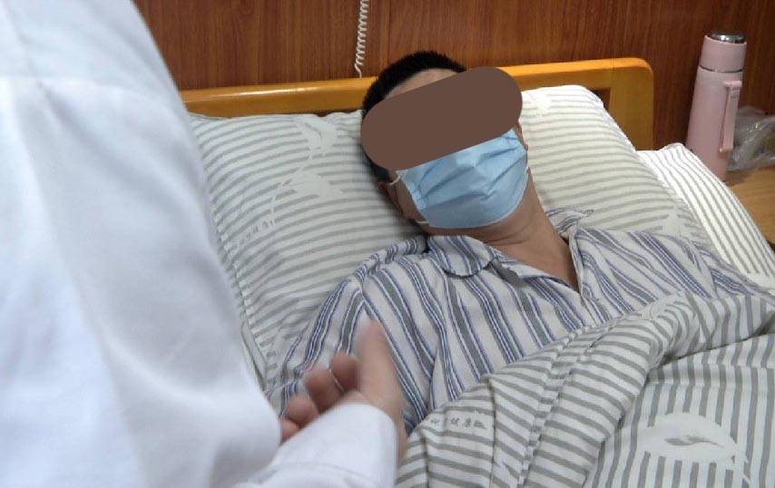 左腎被切42歲男子做手術造成傷殘醫院擔責賠償138萬