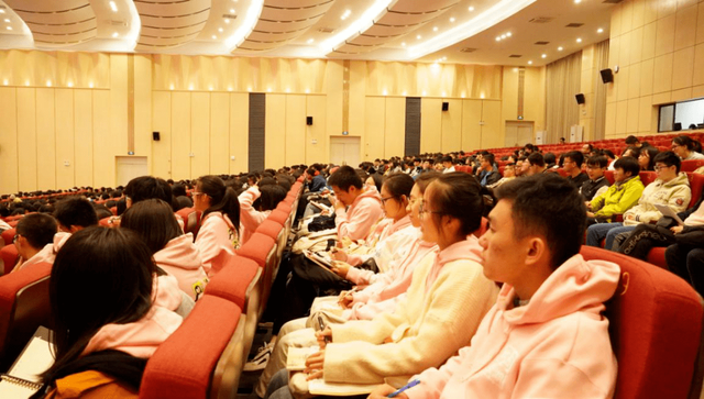 广西中学排行_2021年广西省最新重点高中排名,分为四个档次,桂林中学排第三