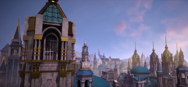 武魂帝国攻城略地势不可挡,没人顶得住恋爱大陆上线,你见过年轻时候的