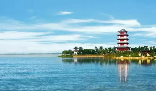 陆口镇,黄忠街……蓝城中润·诗经小镇每一个地名,背后都有一段传奇