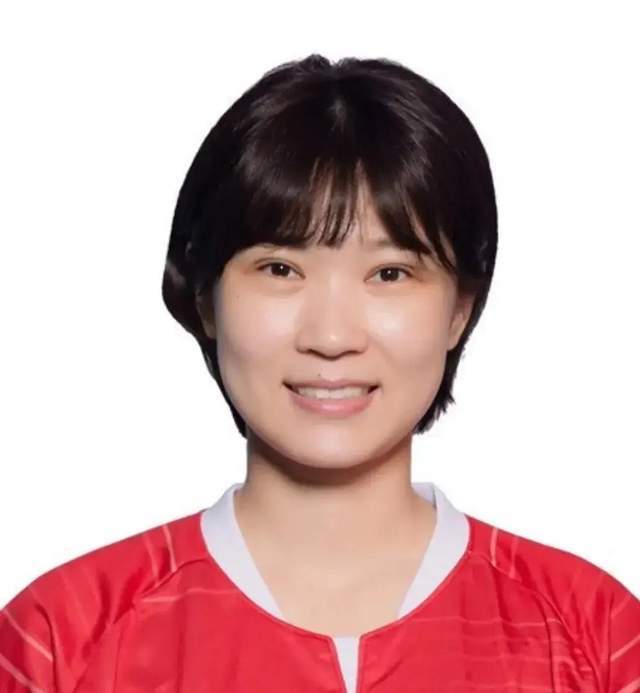 女排小可爱王梦洁整容啦!网友:还是原来的样子好看