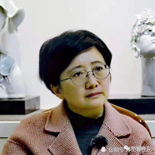 杨青
