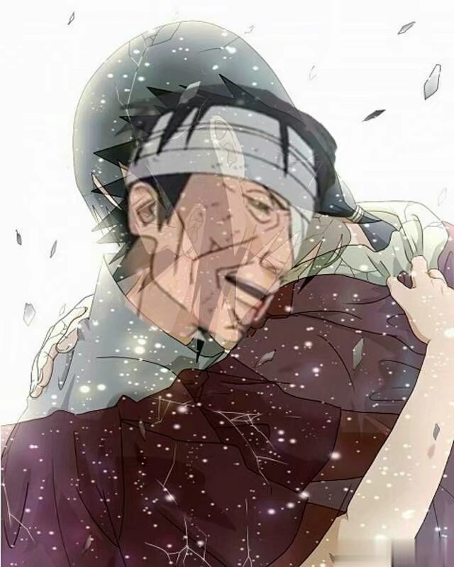 宇智波鼬为什么不讨喜 - 哔哩哔哩