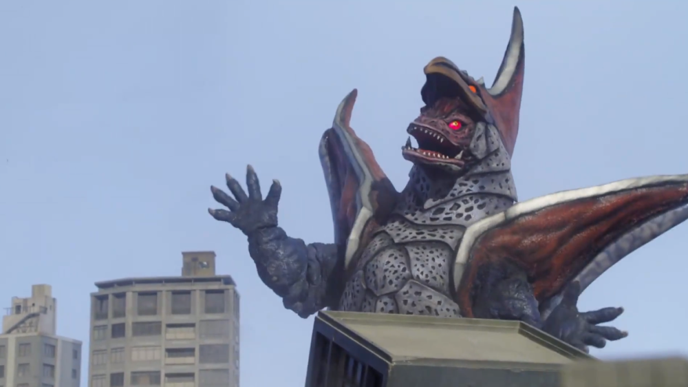 特利迦奥特曼18:集体做白日梦,彰人想变光之巨人,迦心糖卡尔蜜拉_腾讯