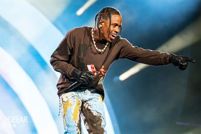 要破产了吗travisscott到底因何事被索取天价赔偿