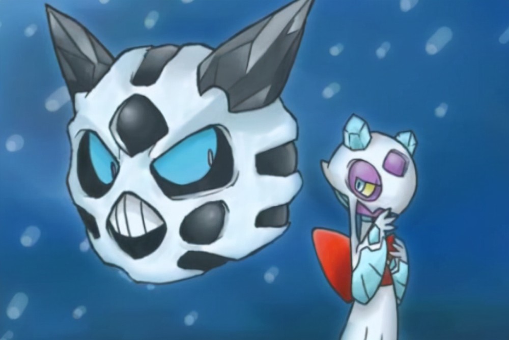 宝可梦漫画中作为反派boss出现的柳伯主力到了四代才进化